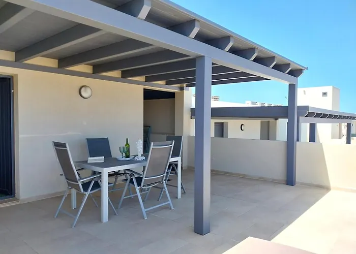 Sunset Spot Fuerteventura Cotillo Seaviews Premium