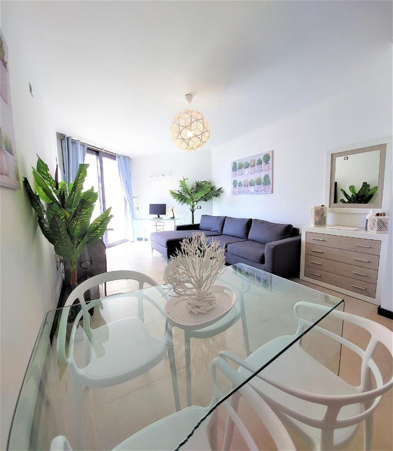 Sunset Spot Fuerteventura Seaviews Premium Apartment Cotillo