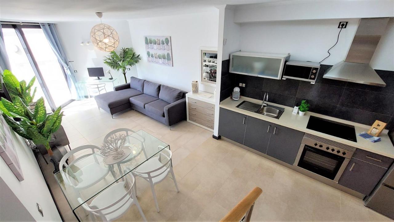 Sunset Spot Fuerteventura Seaviews Premium *