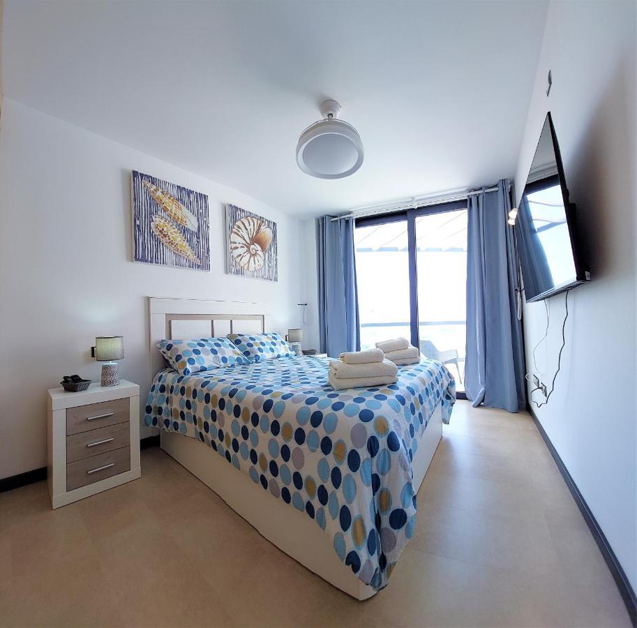 Apartamento Sunset Spot Fuerteventura Seaviews Premium *