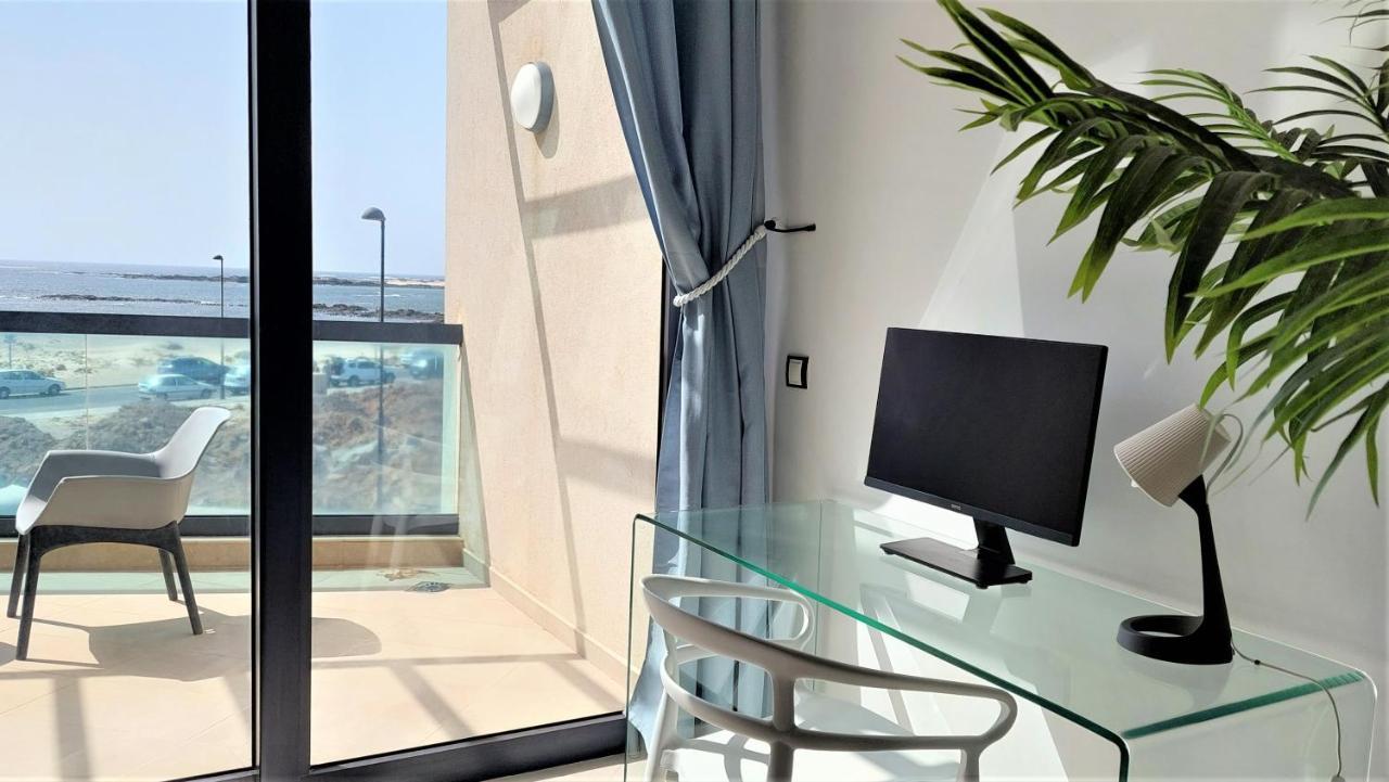 Sunset Spot Fuerteventura Seaviews Premium