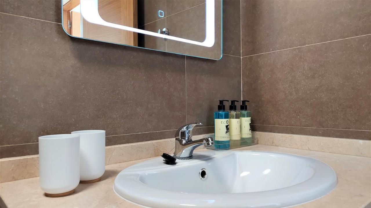 Apartamento Sunset Spot Fuerteventura Seaviews Premium Cotillo