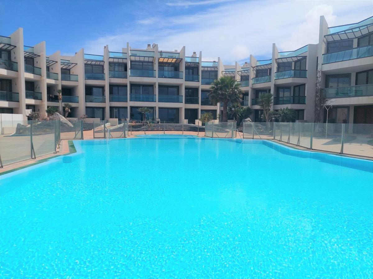 Sunset Spot Fuerteventura Seaviews Premium * Cotillo