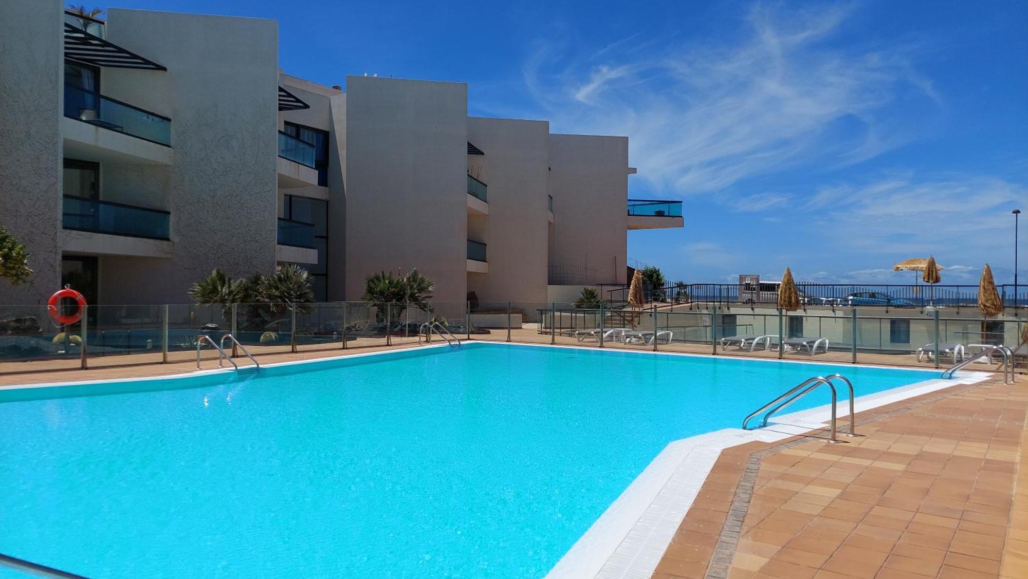 Apartment Sunset Spot Fuerteventura Seaviews Premium *
