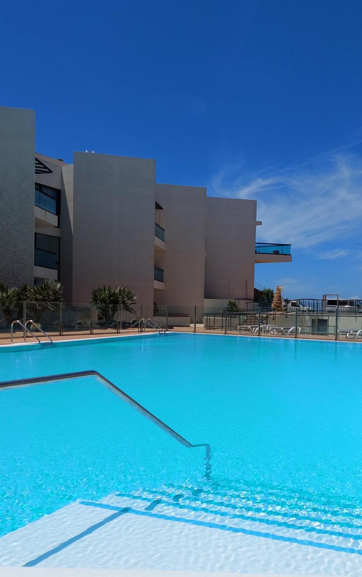 Sunset Spot Fuerteventura Seaviews Premium * Cotillo