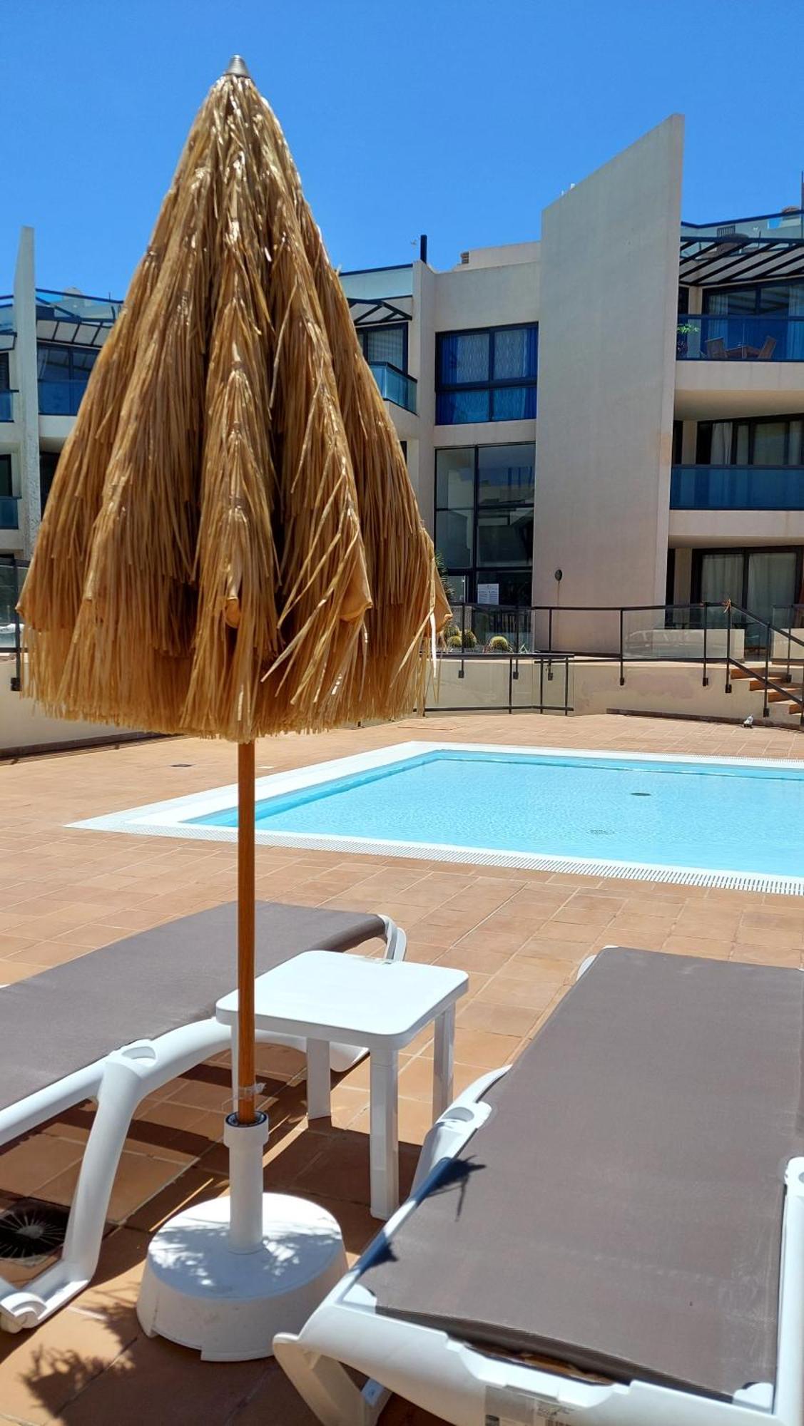 Sunset Spot Fuerteventura Seaviews Premium *