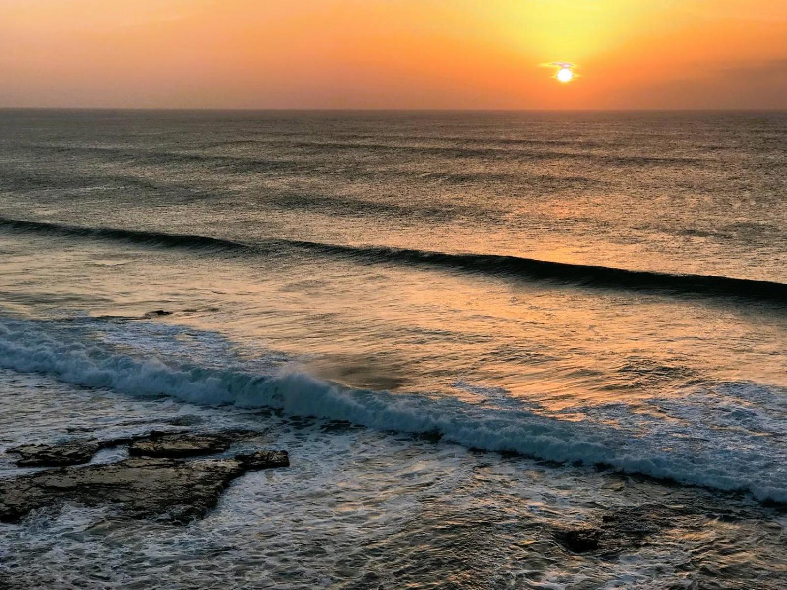 Sunset Spot Fuerteventura Seaviews Premium Cotillo