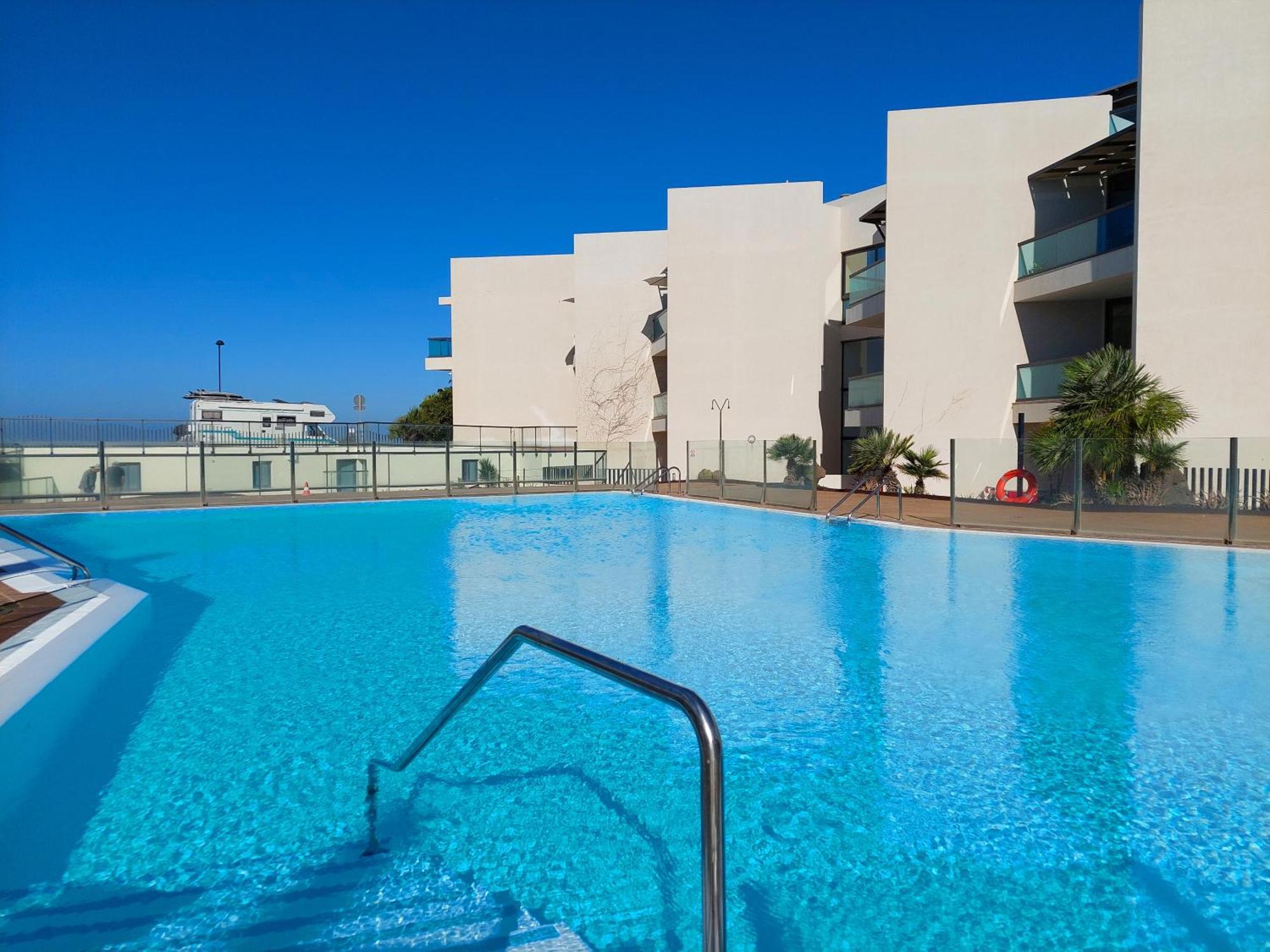 Sunset Spot Fuerteventura Seaviews Premium Apartamento