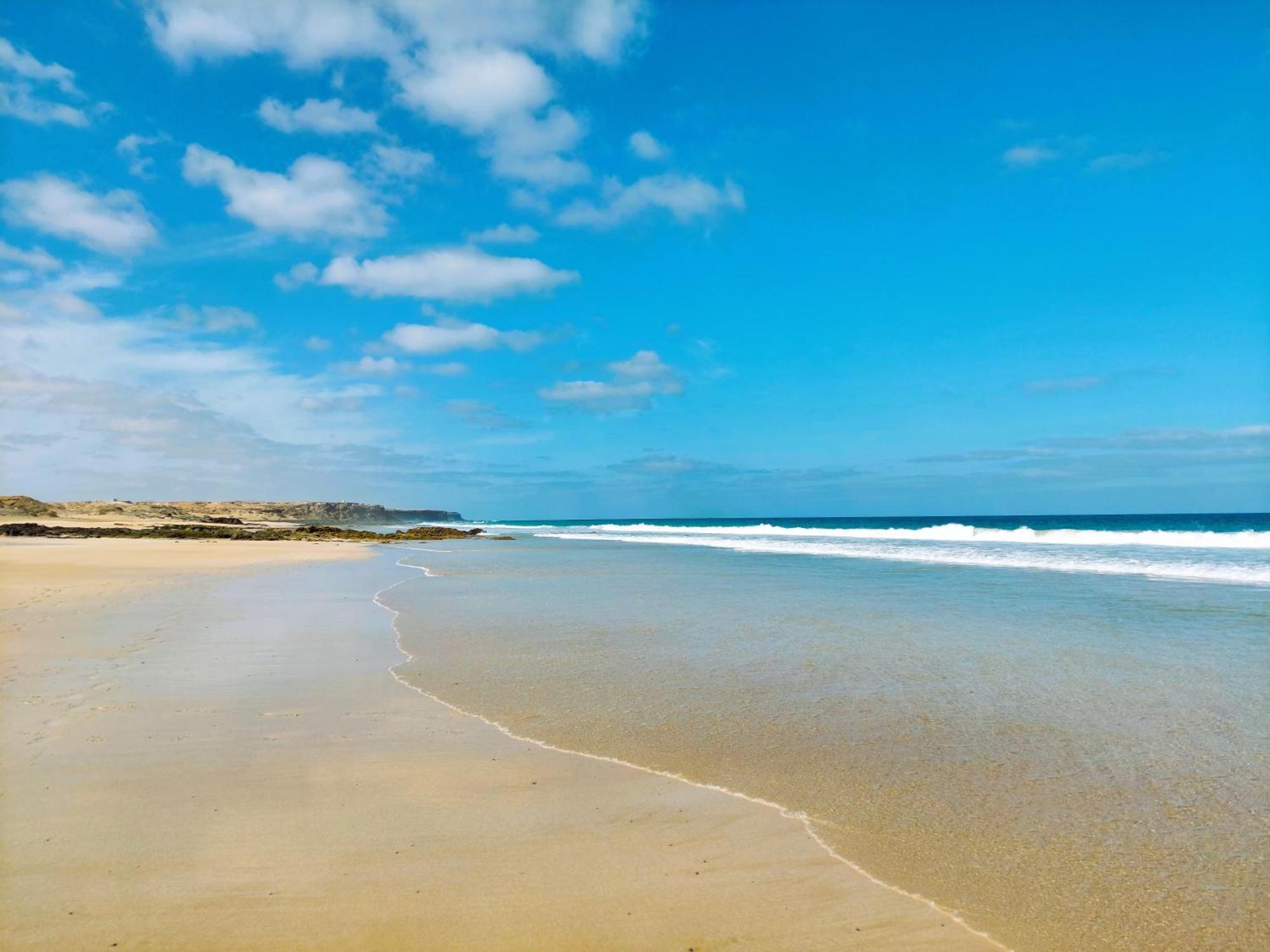Sunset Spot Fuerteventura Seaviews Premium