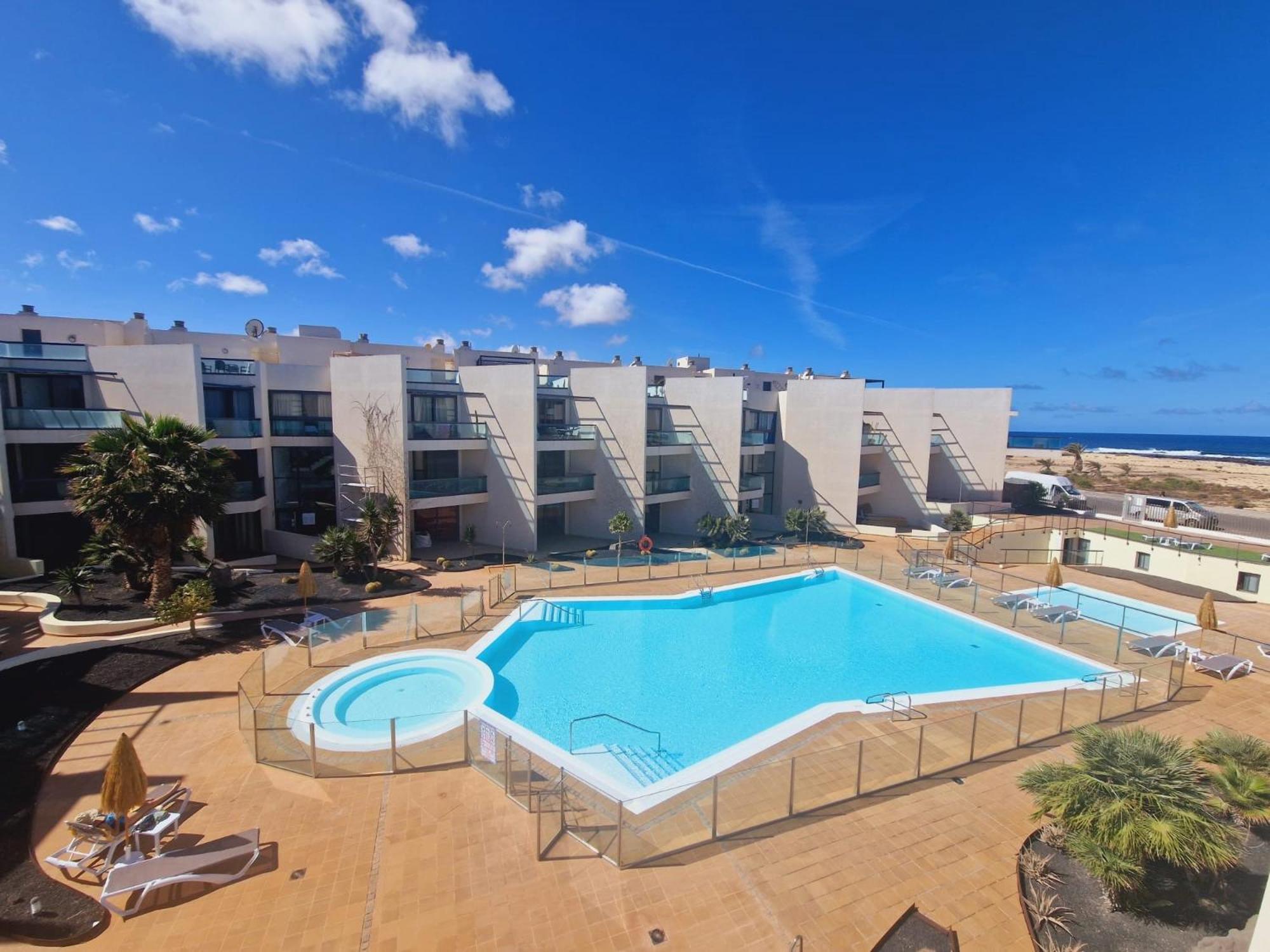 Sunset Spot Fuerteventura Seaviews Premium Apartment