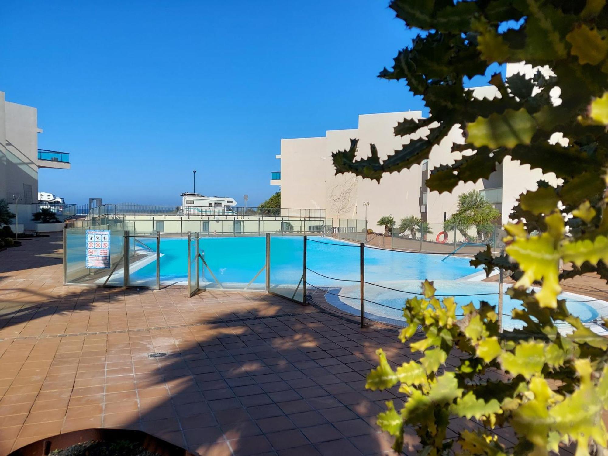 Sunset Spot Fuerteventura Seaviews Premium * Cotillo
