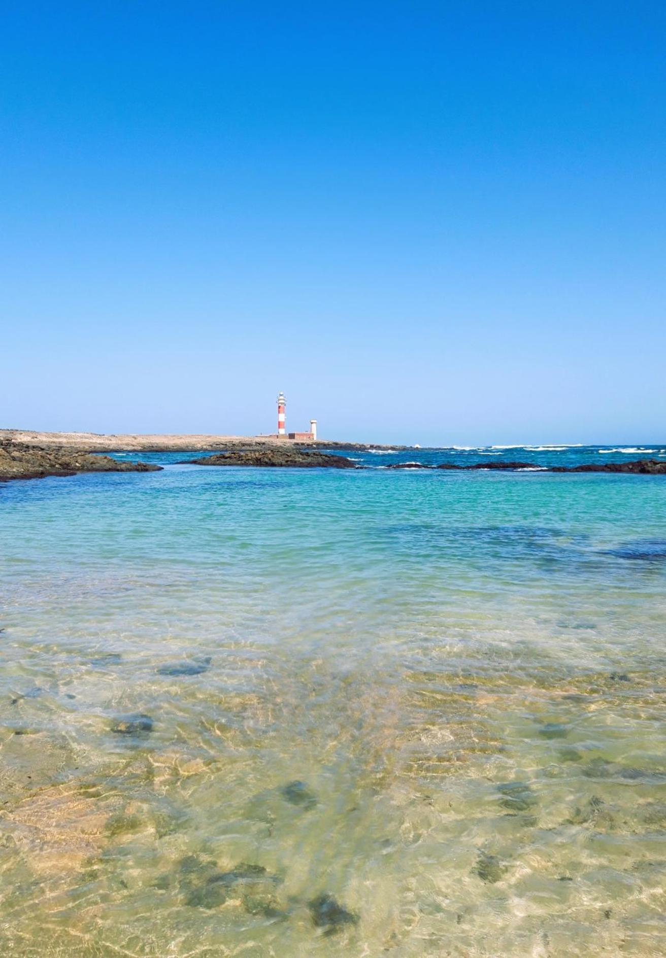 Sunset Spot Fuerteventura Seaviews Premium * Cotillo