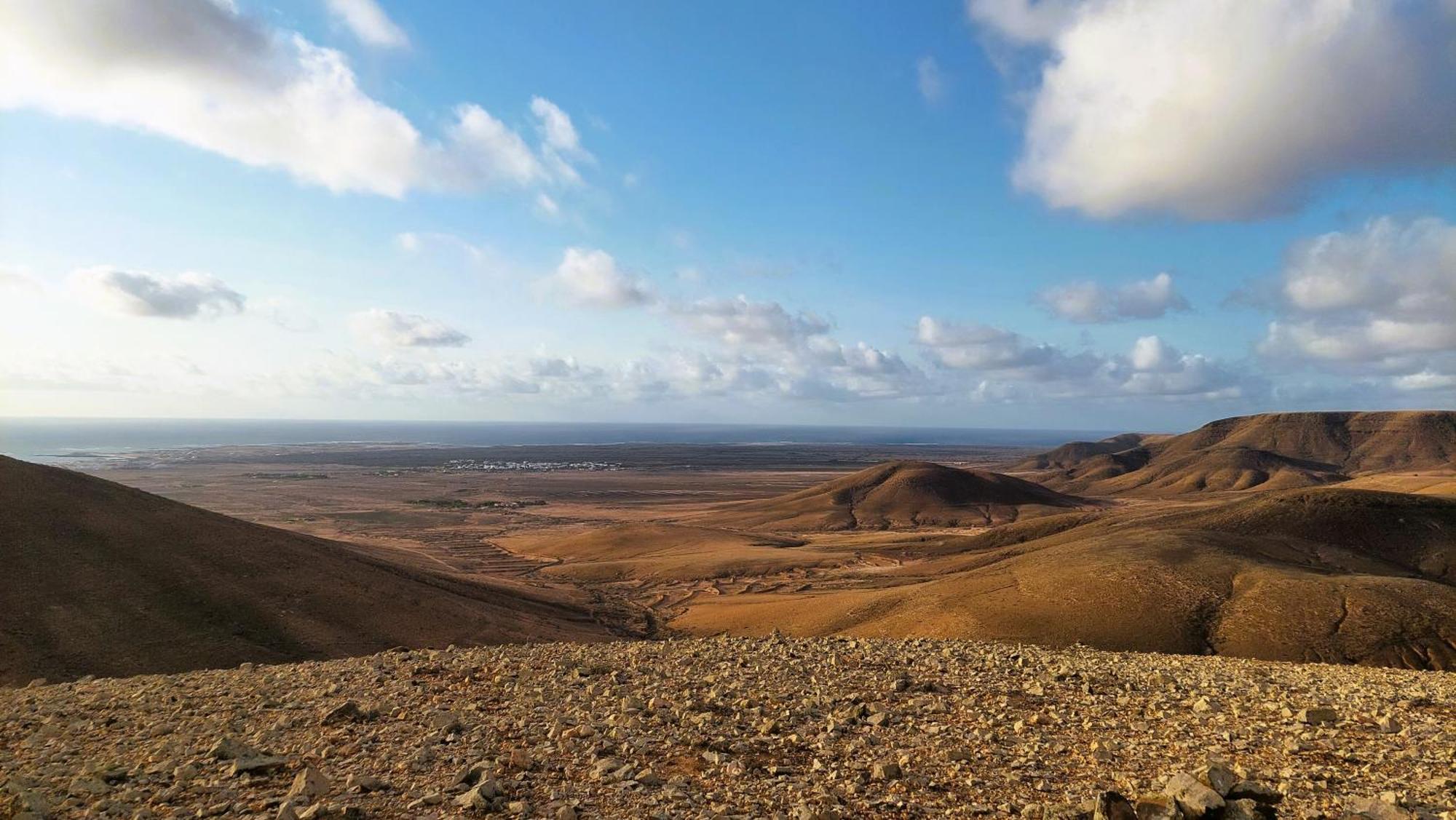 Sunset Spot Fuerteventura Seaviews Premium Apartment Cotillo
