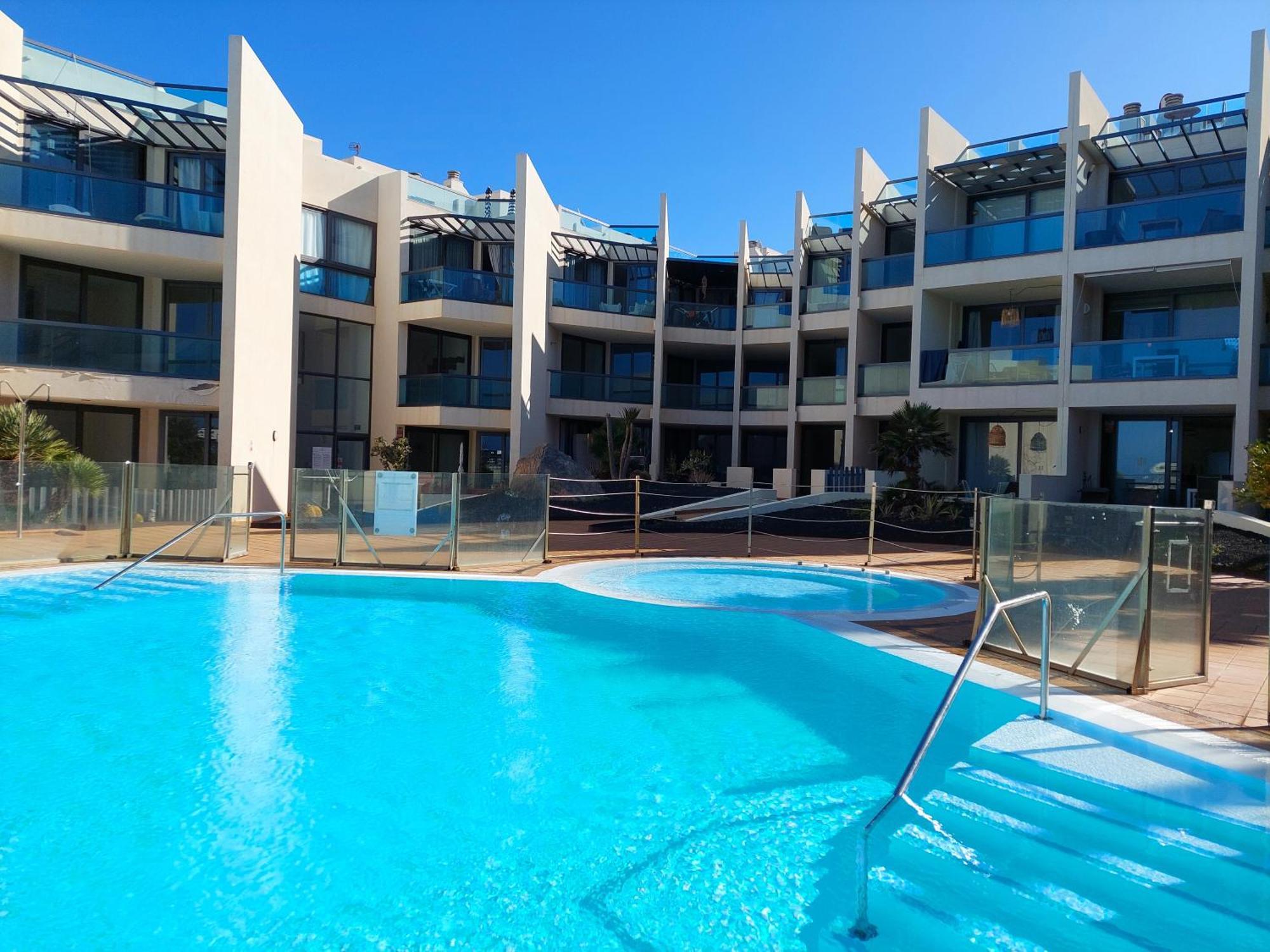 Sunset Spot Fuerteventura Seaviews Premium *