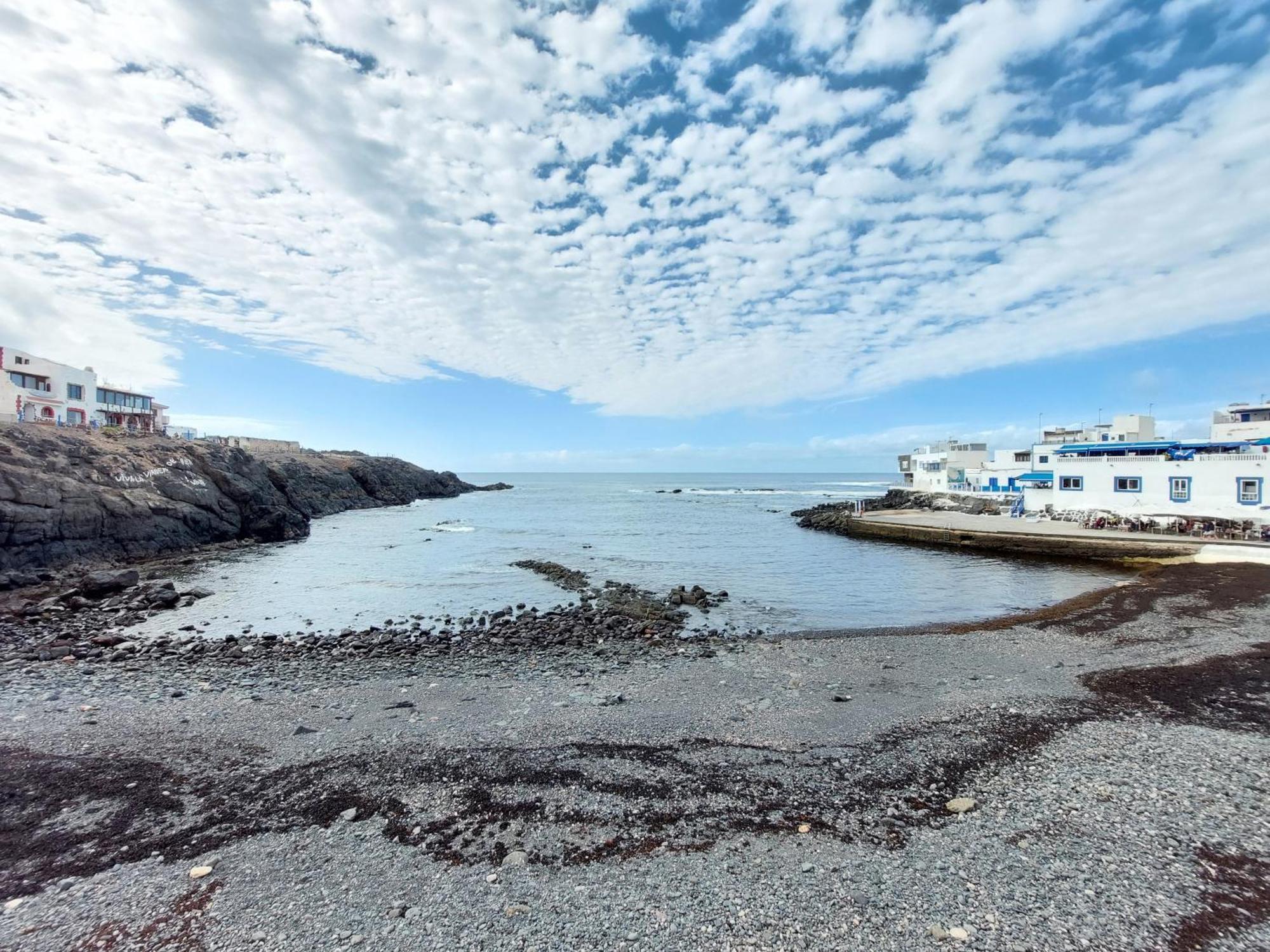 Sunset Spot Fuerteventura Seaviews Premium Apartamento *