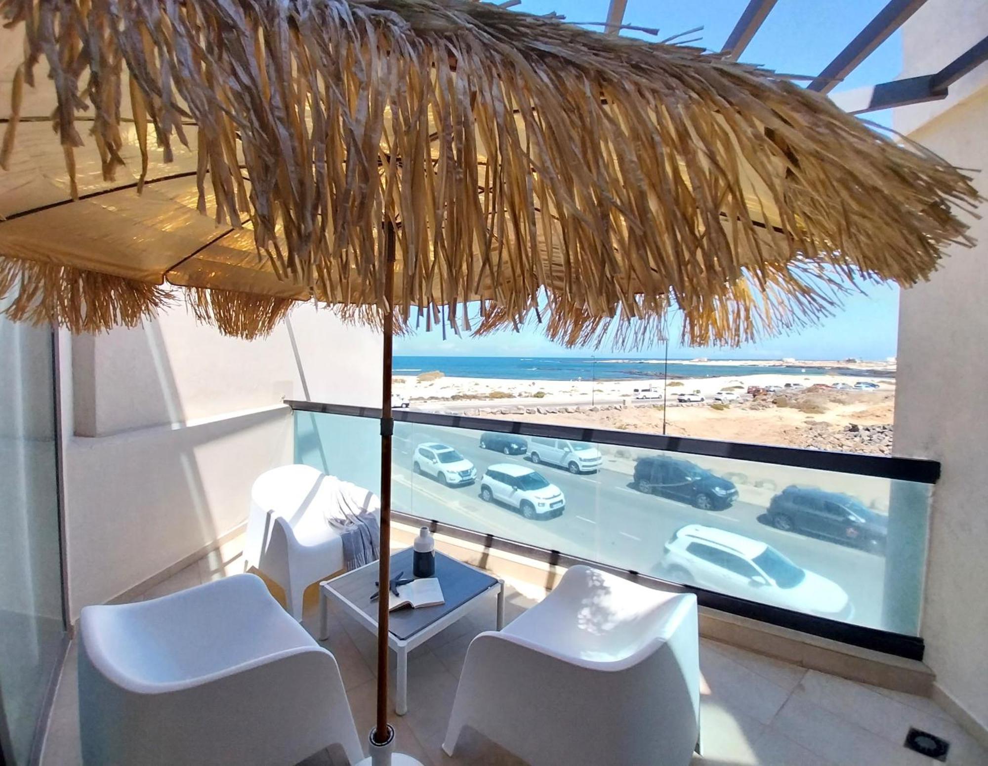 Sunset Spot Fuerteventura Seaviews Premium