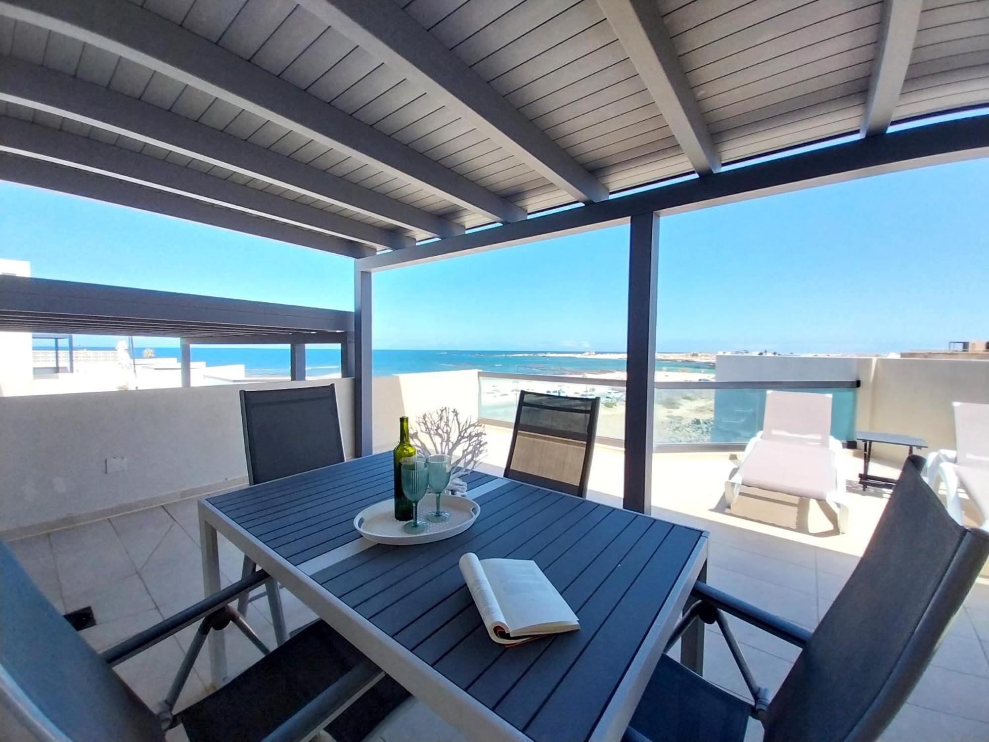 Apartamento Sunset Spot Fuerteventura Seaviews Premium