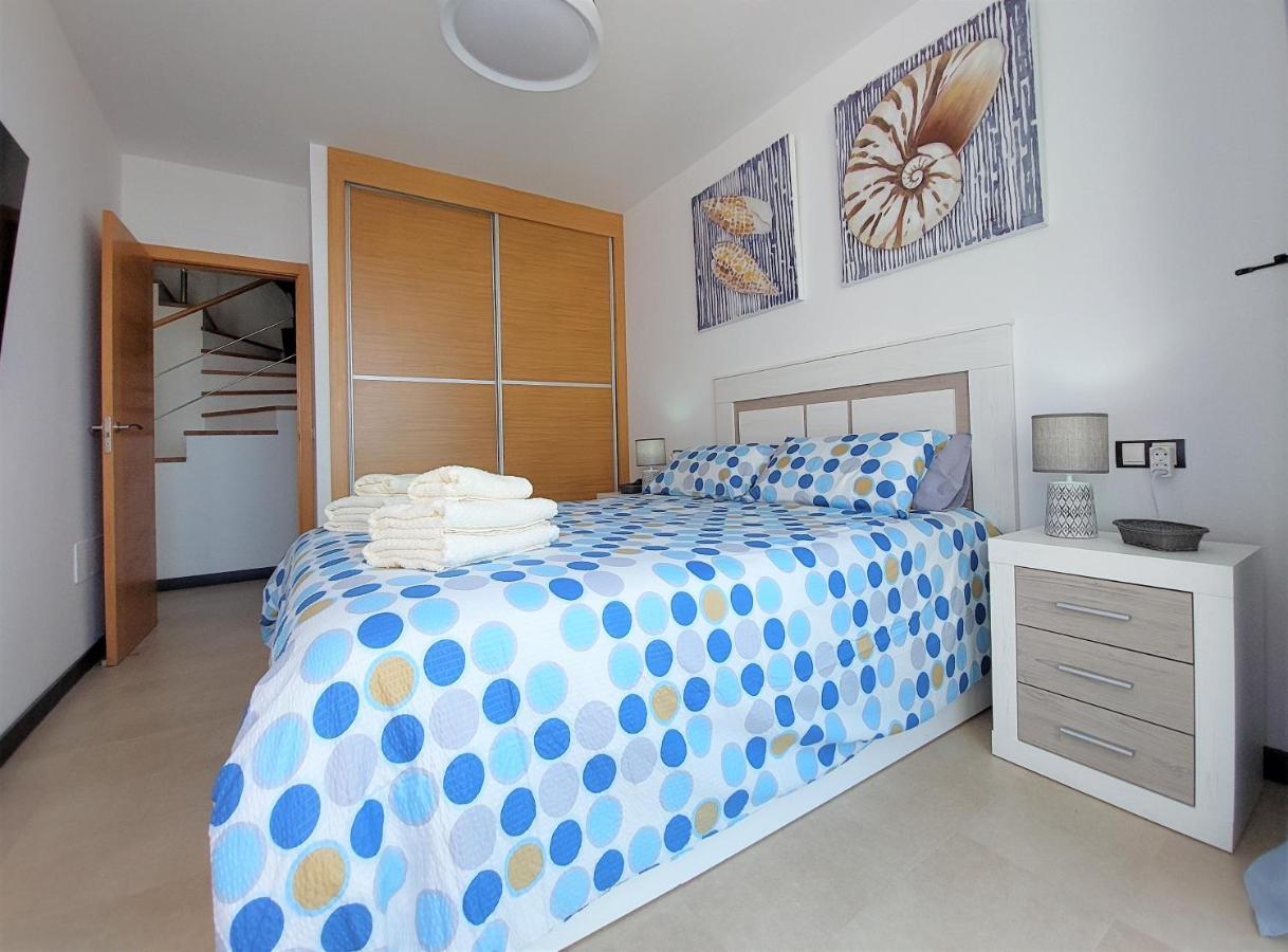 Sunset Spot Fuerteventura Seaviews Premium Apartment *