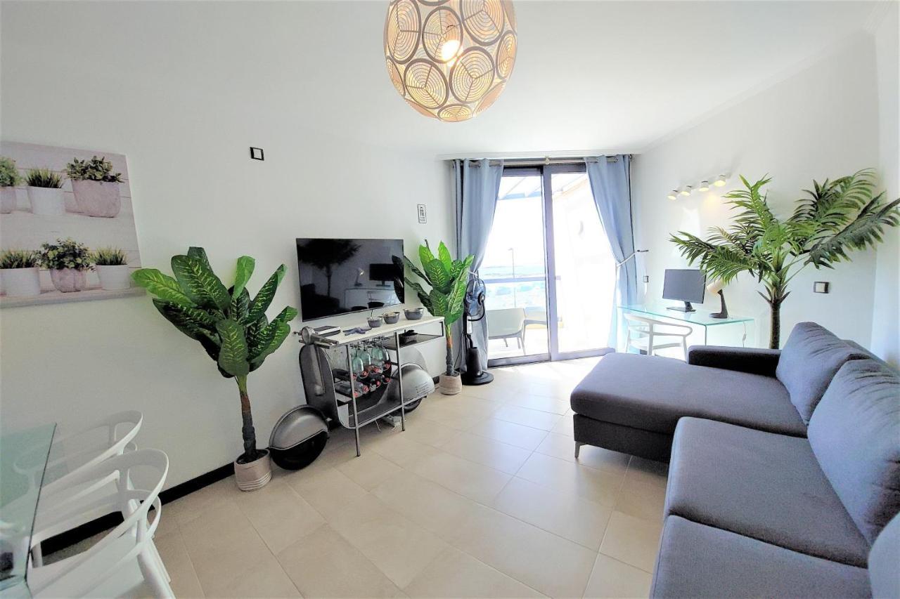 Sunset Spot Fuerteventura Seaviews Premium Apartment *