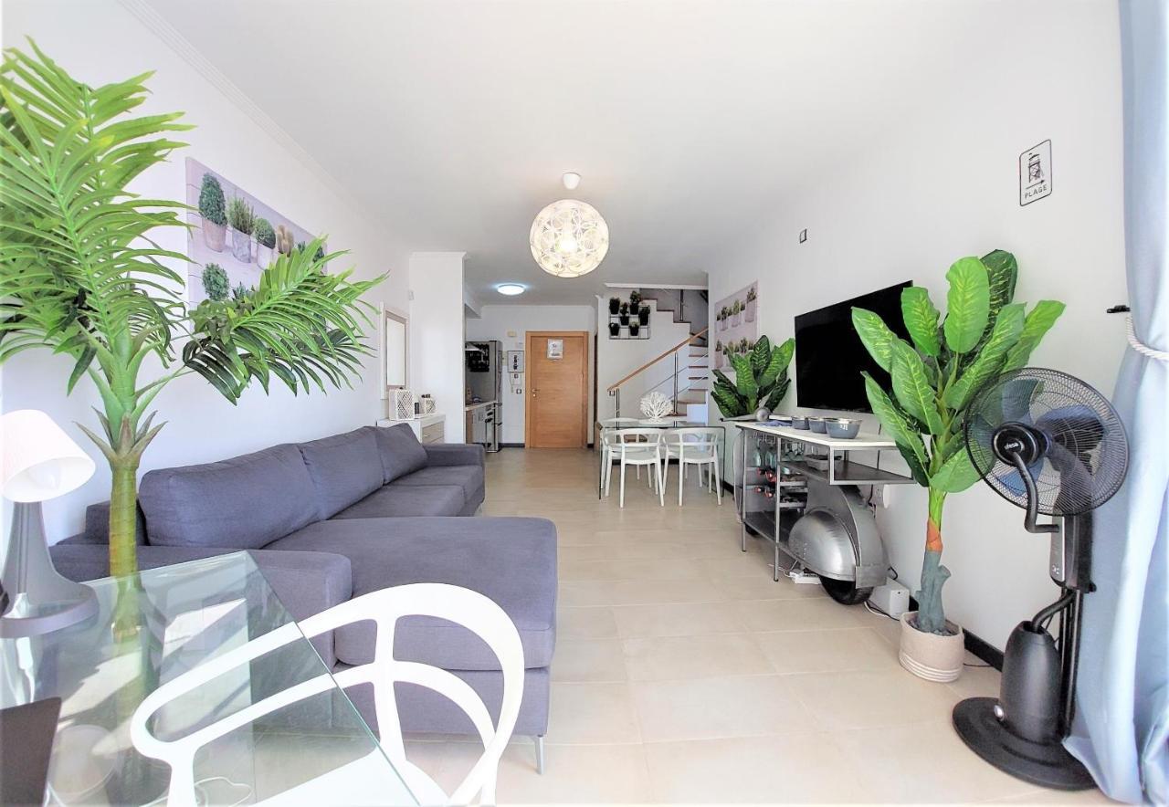 Apartment Sunset Spot Fuerteventura Seaviews Premium *