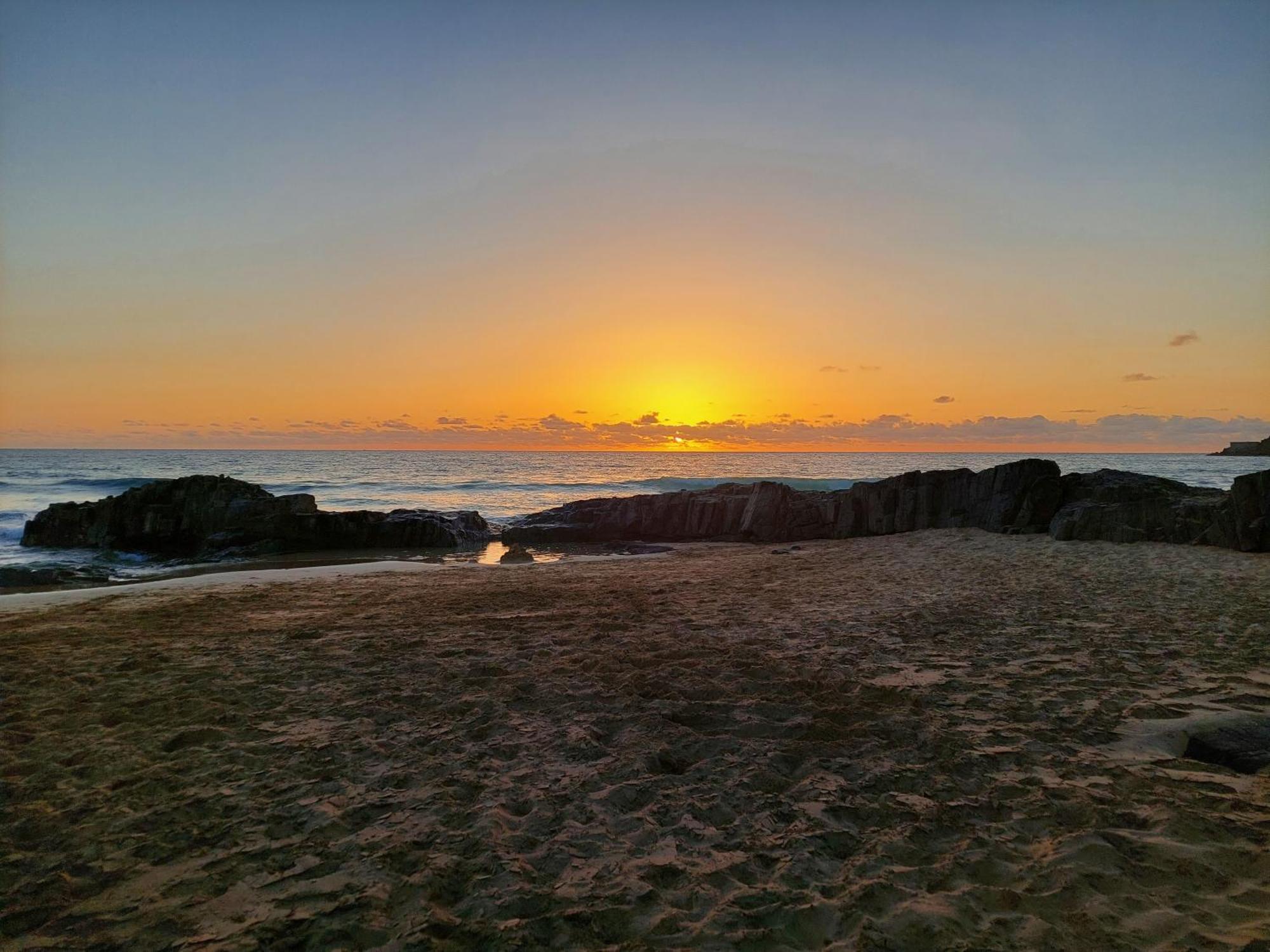 Sunset Spot Fuerteventura Seaviews Premium Apartment