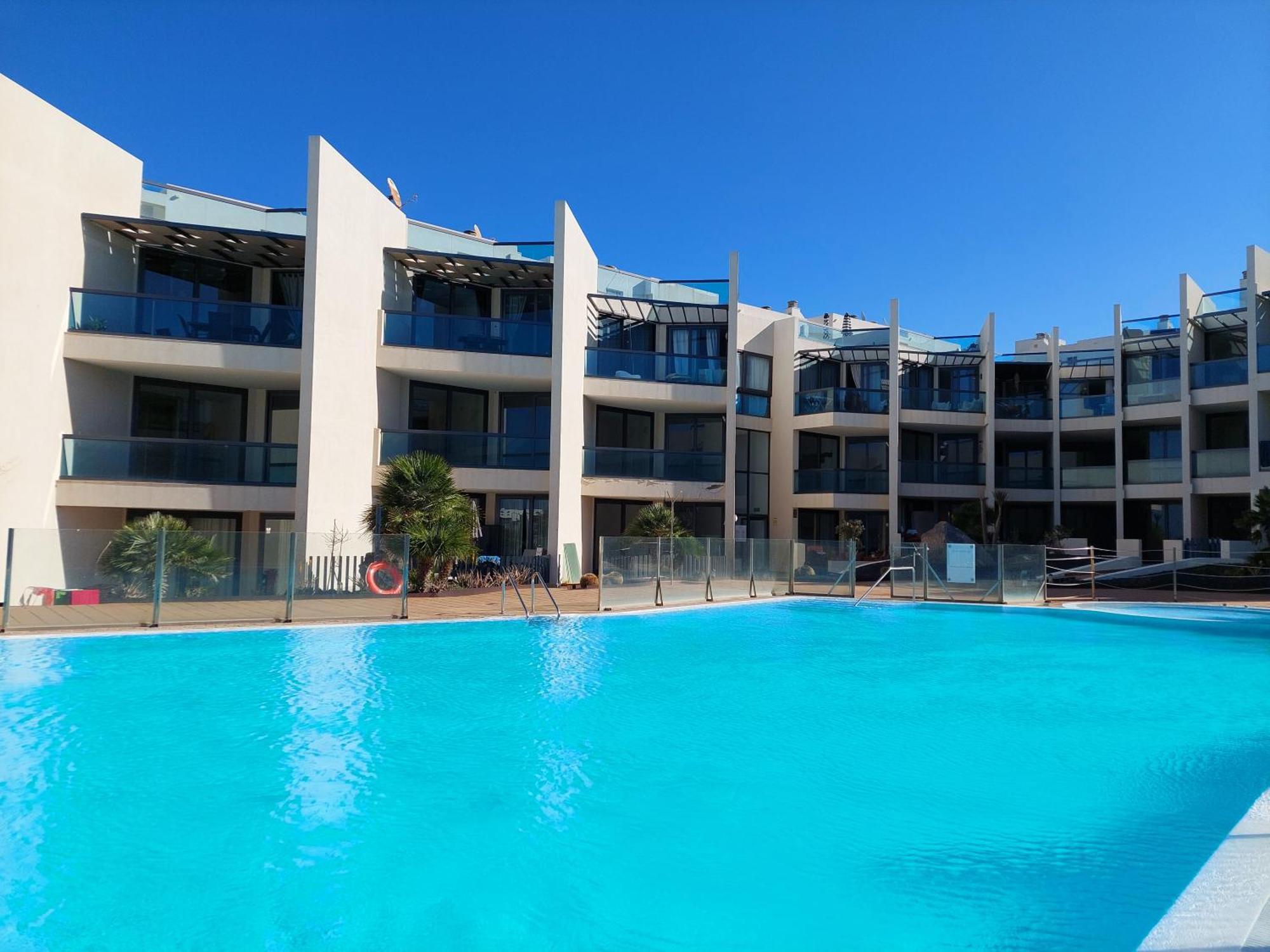 Sunset Spot Fuerteventura Seaviews Premium Apartamento Cotillo