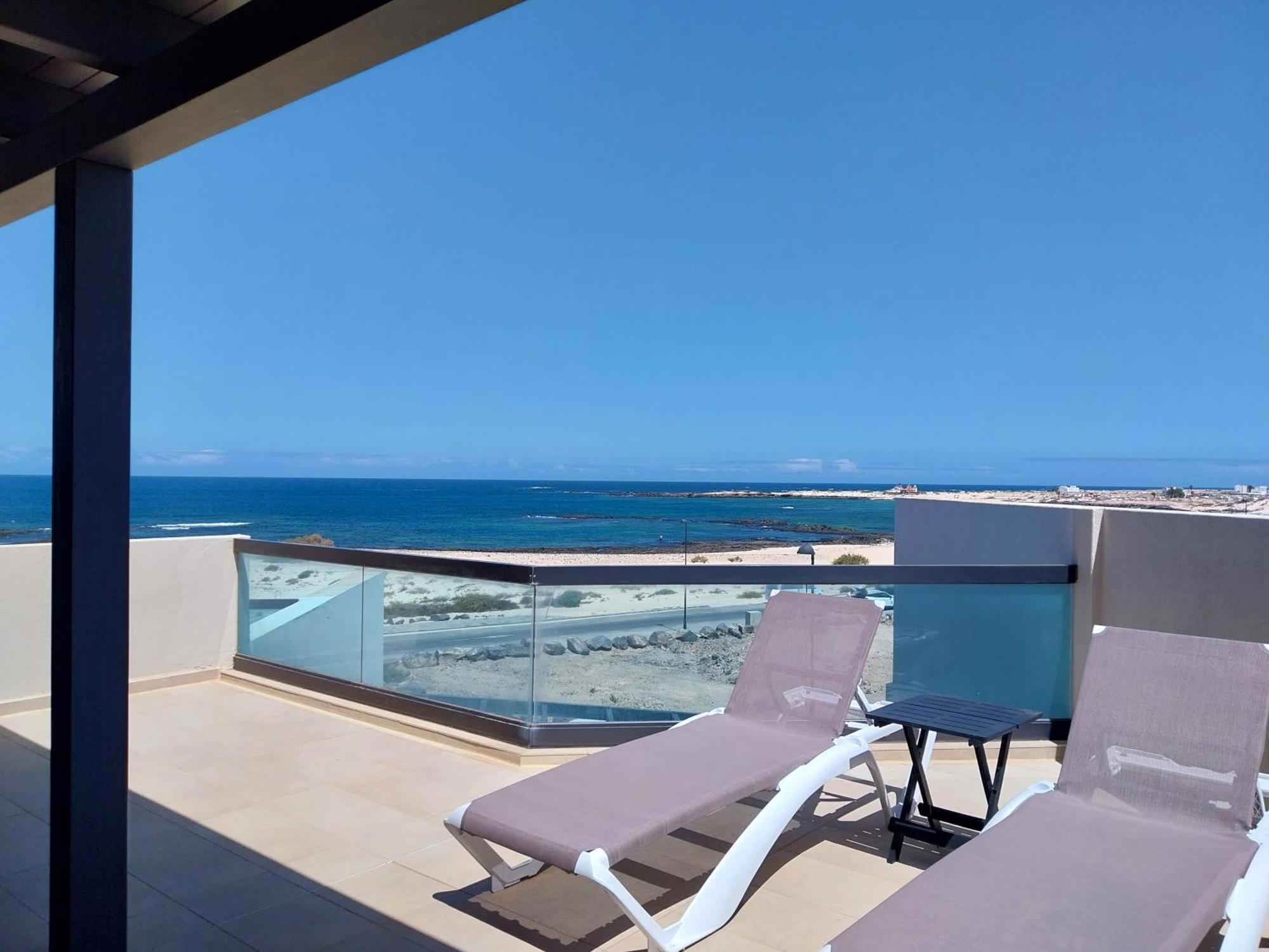 Sunset Spot Fuerteventura Seaviews Premium